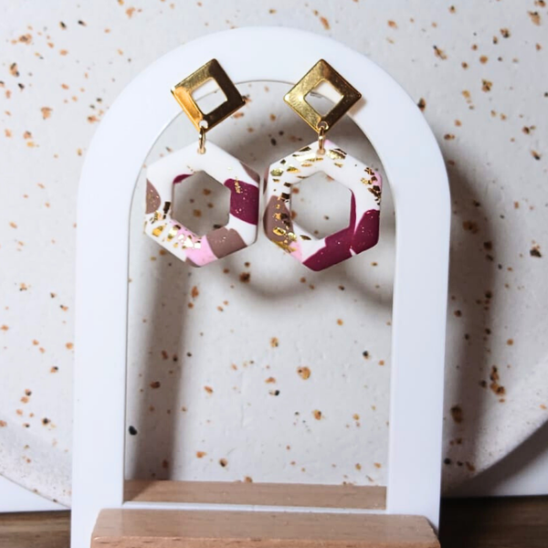 Boucles N°203