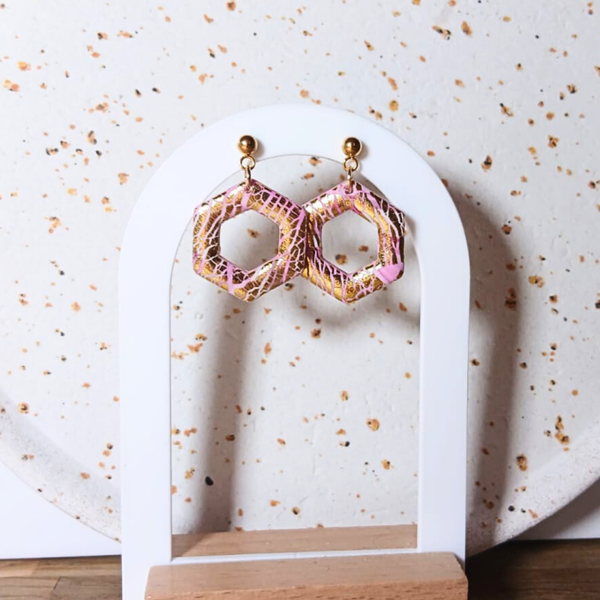 Boucles N°204