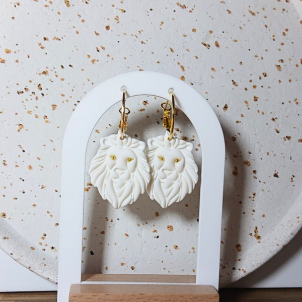 Boucles N°206
