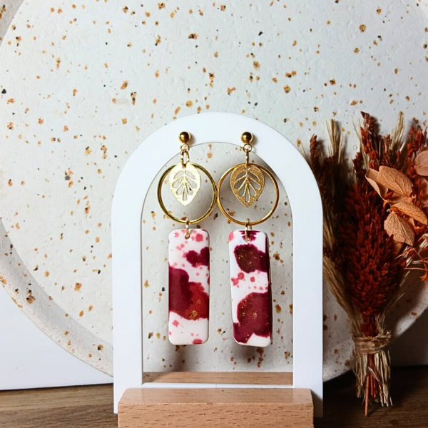 Boucles N°208
