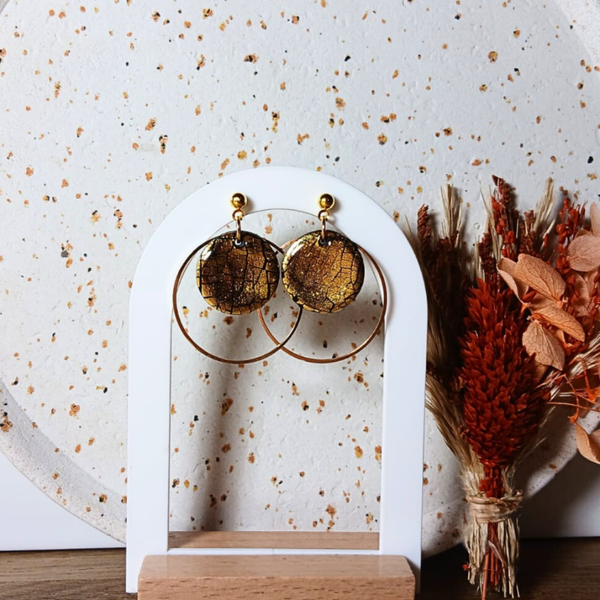 Boucles N°215