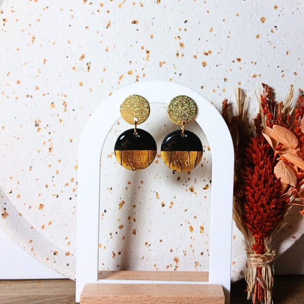 Boucles N°216