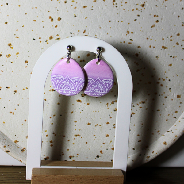 Boucles N°225