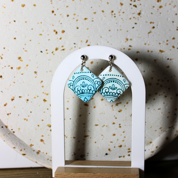 Boucles N°228
