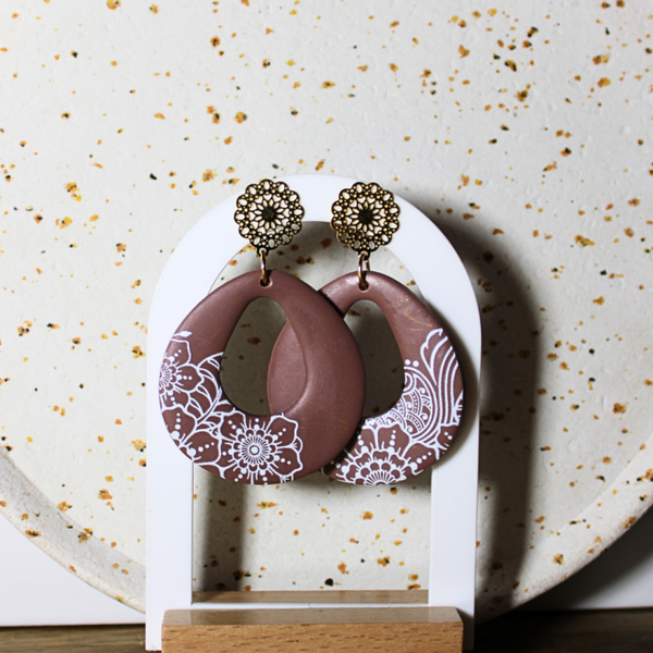 Boucles N°231