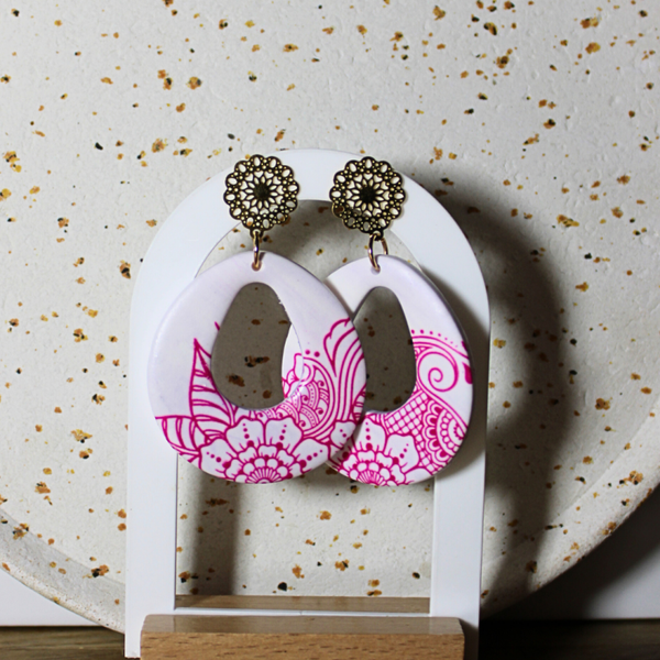 Boucles N°233