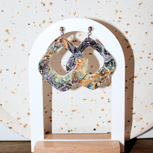 Boucles N°240