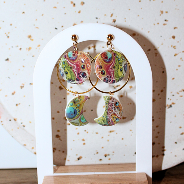 Boucles N°241