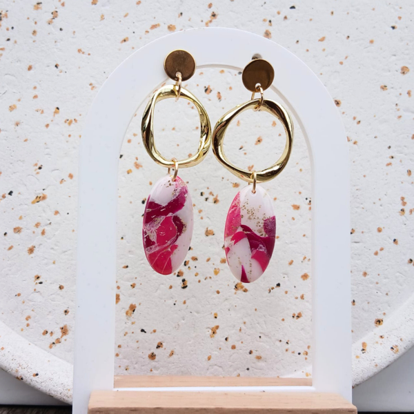 Boucles N°244