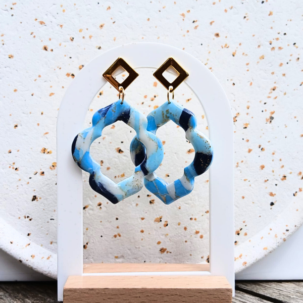 Boucles N°250