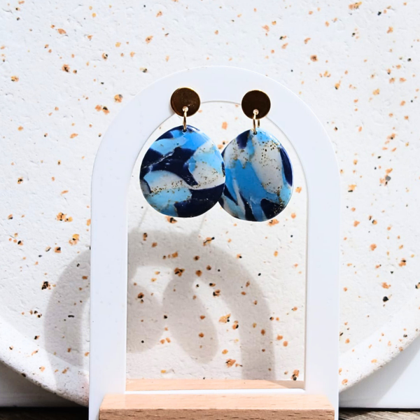 Boucles N°252