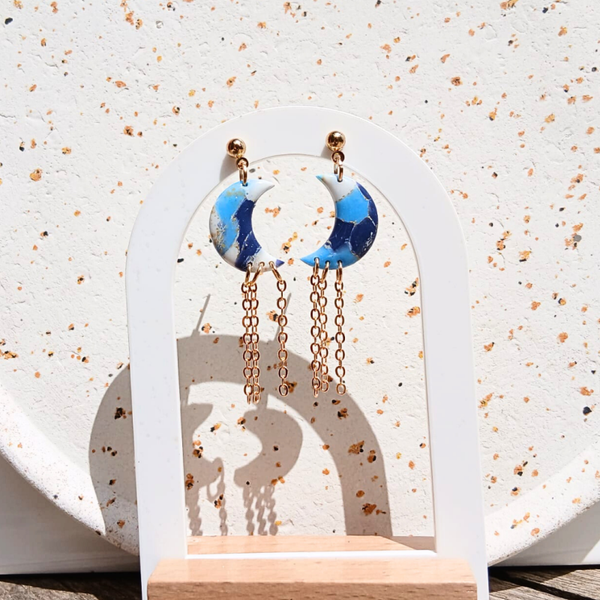 Boucles N°254
