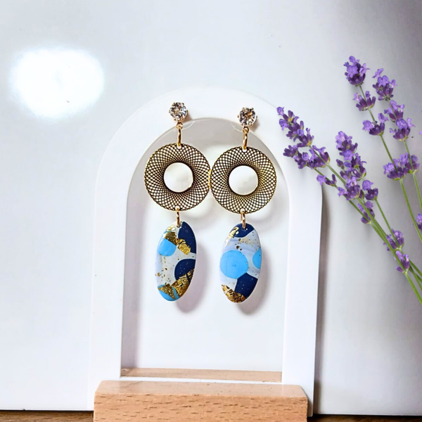 Boucles N°255