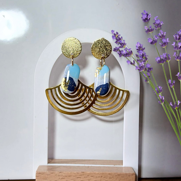 Boucles N°256