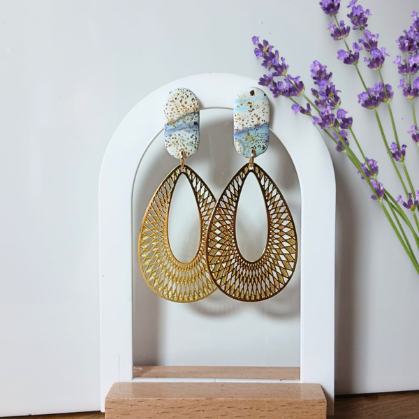 Boucles N°258