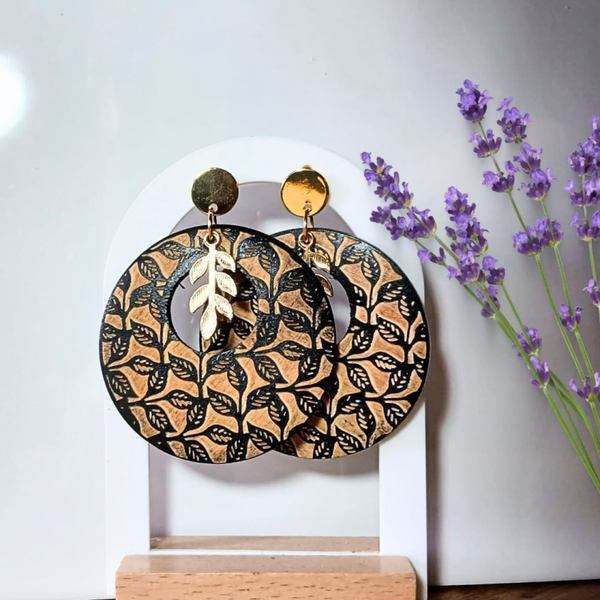 Boucles N°260