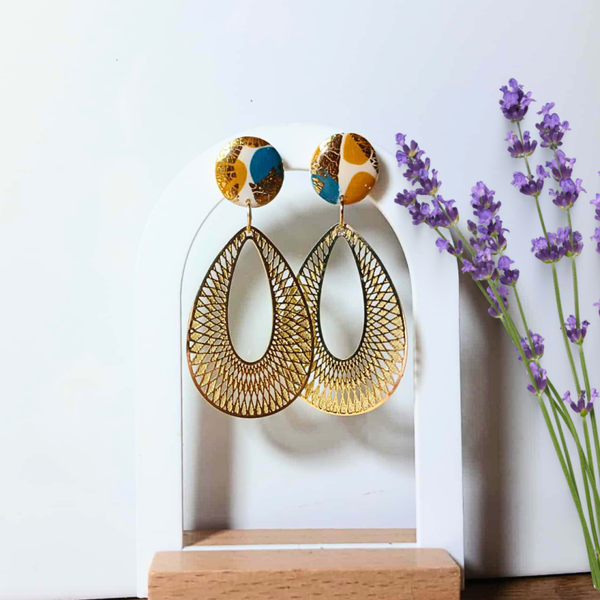Boucles N°261