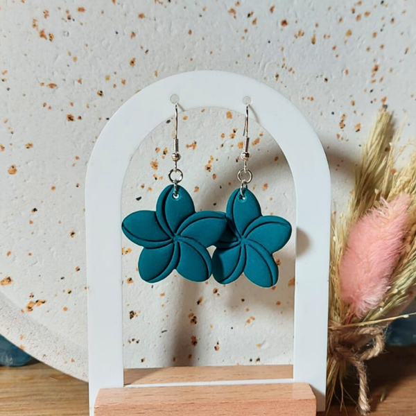 Boucles d'oreilles N°70