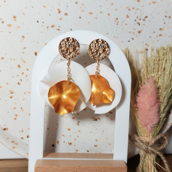 Boucles N°193