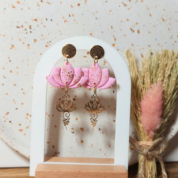 Boucles N°161