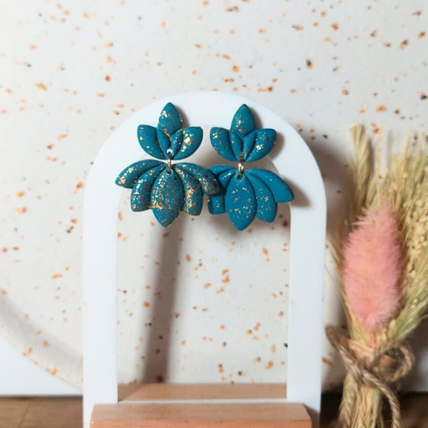 Boucles N°168