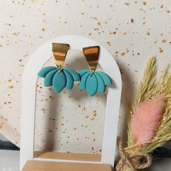 Boucles d'oreilles N°23