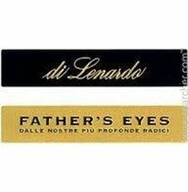 MAGNUM Father's Eyes Chardonnay 2017 Venezia Giulia 1,5L
