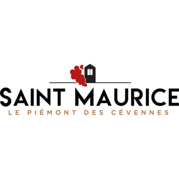 Cévennes Rouge IGP "Saint Maurice" BAG IN BOX 10L