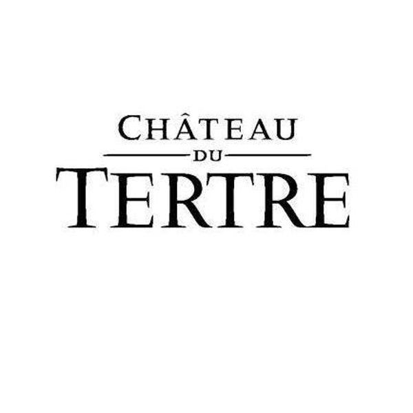 Château du Tertre 2022 Margaux Grand  Cru Classé 0,75L