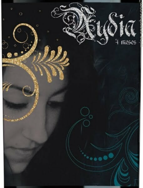 Jumilla D.O. Roble 2017 Nydia 0,75L