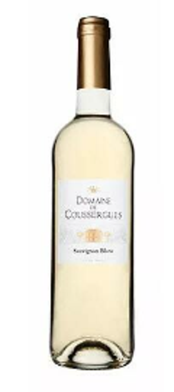 Muscat doux du Domaine de Coussergues - Languedoc