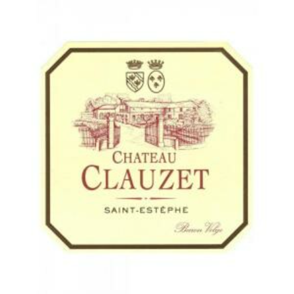 Château Clauzet 2016 Saint Estèphe 0,75L