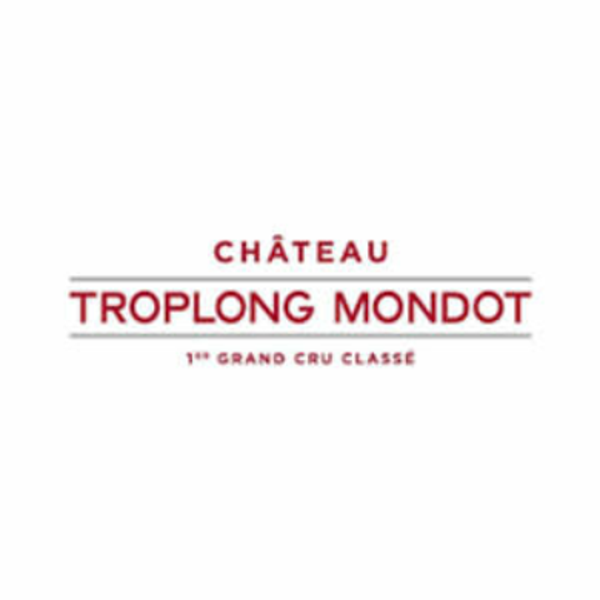 Château Troplong Mondot 2020 Saint Emilion Grand Cru Classé 0,75L