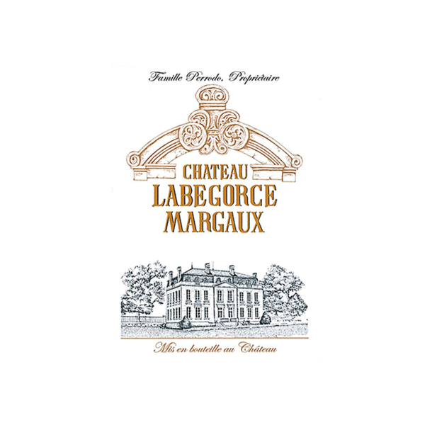 Château Labegorce 2018 Margaux 0,75L