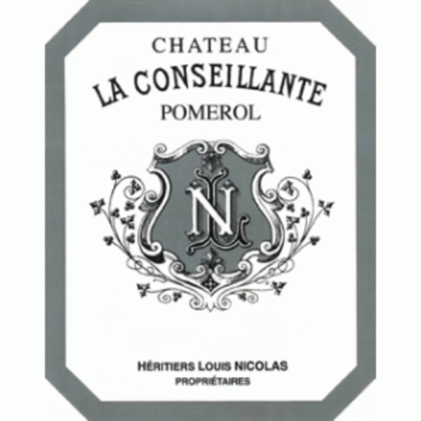 Château La Conseillante 2020 Pomerol 0,75L