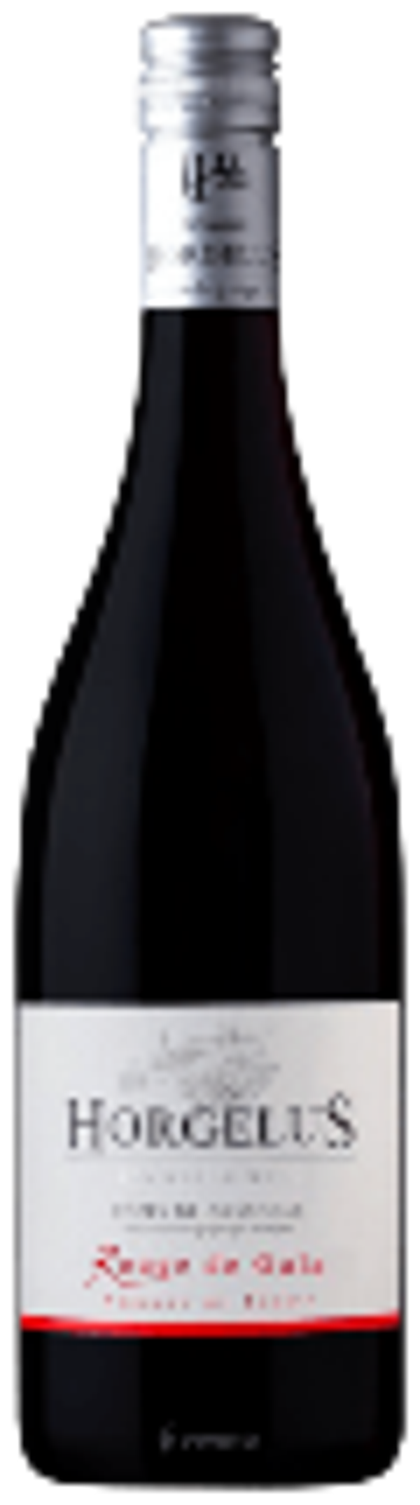 Domaine Horgelus Rouge de Gala 2022 Côtes de Gascogne IGP  Sud Ouest 0,75L