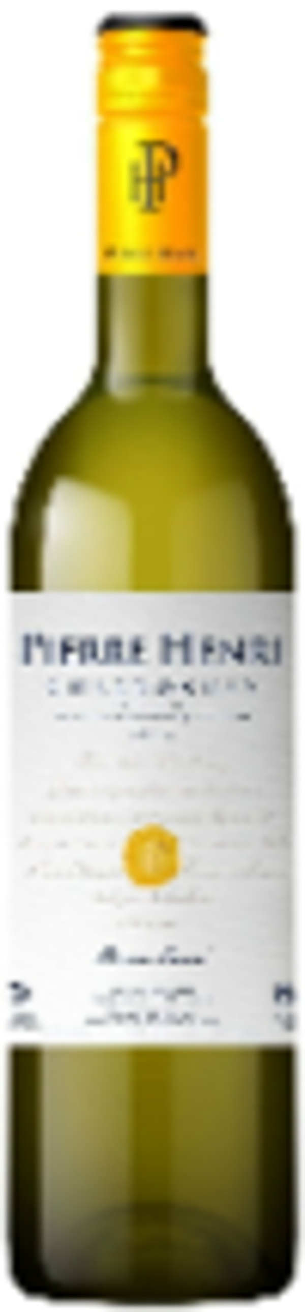 Chardonnay "Pierre Henri" 2018 Languedoc 0,75L PROMO 11+1 GRATIS