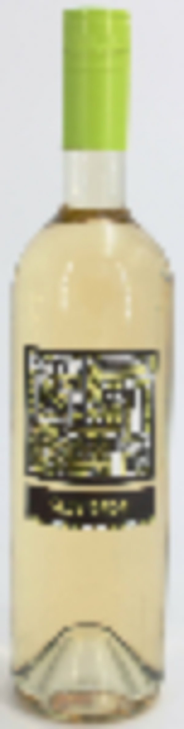 Sauvignon "The Wine Bar" Languedoc France 0,75L