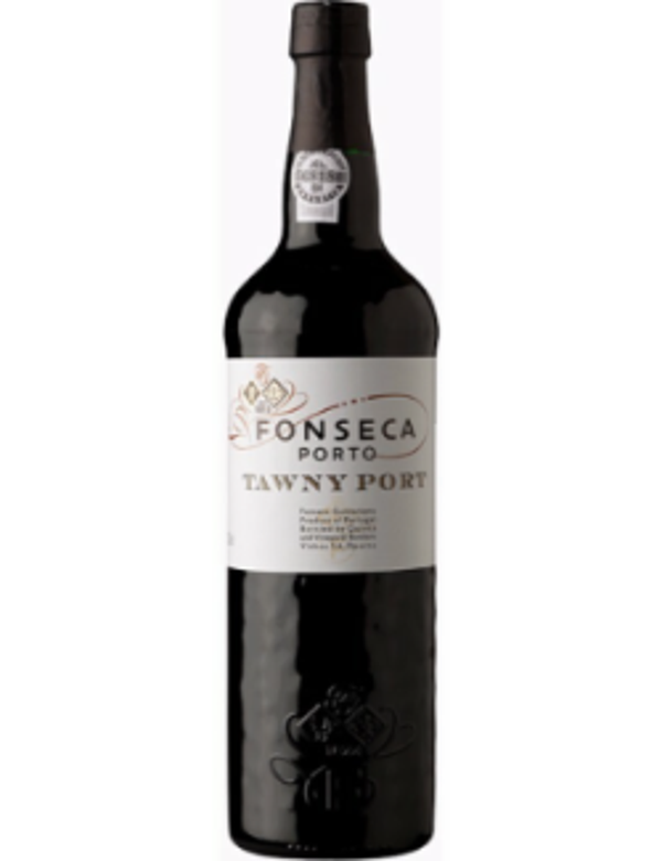 PORTO Fonseca Tawny 0,75L
