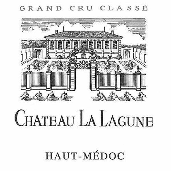 Château La Lagune 2019 Haut Médoc Grand Cru Classé 0,75L