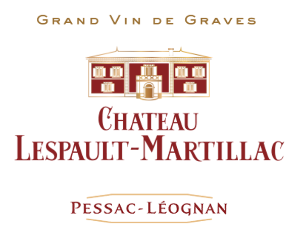 Château Lespault Martillac 2018 Péssac Léognan Grand Vin de Graves 0,75L