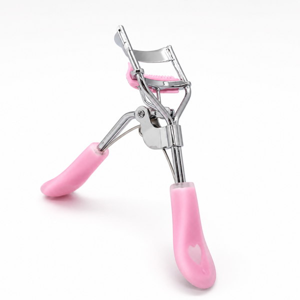 Lash curler