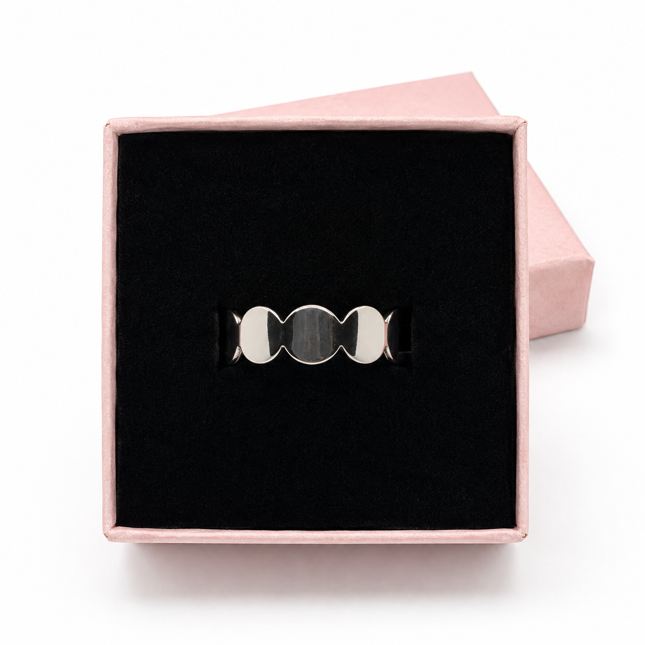 Bubble Ring