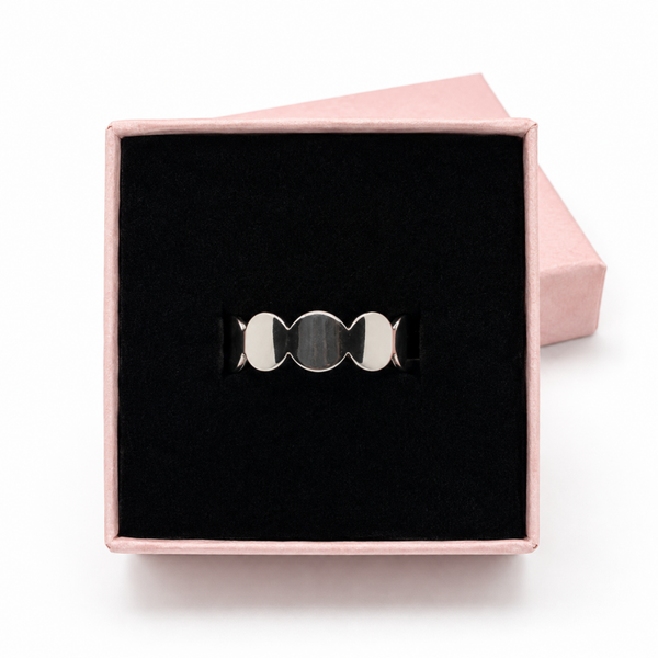 Bubble Ring