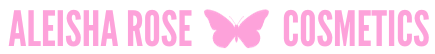 Aleisha Rose Cosmetics