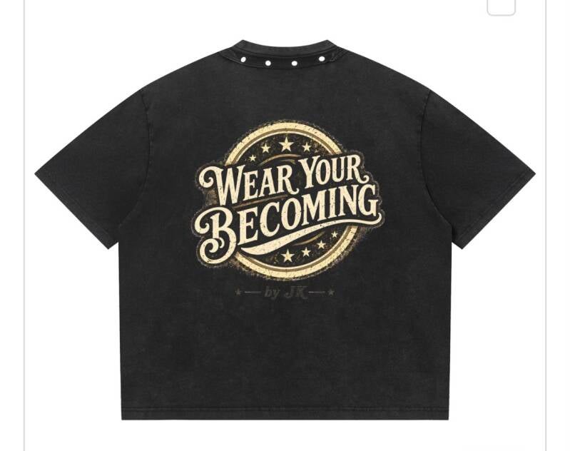 Vintage-inspired clothing for women who believe style should tell a story. Discover our collection of premium graphic T-shirts, oversized tees, distressed denim shorts, vintage jeans, denim skirts, comfortable joggers, linen trousers and timeless wardrobe