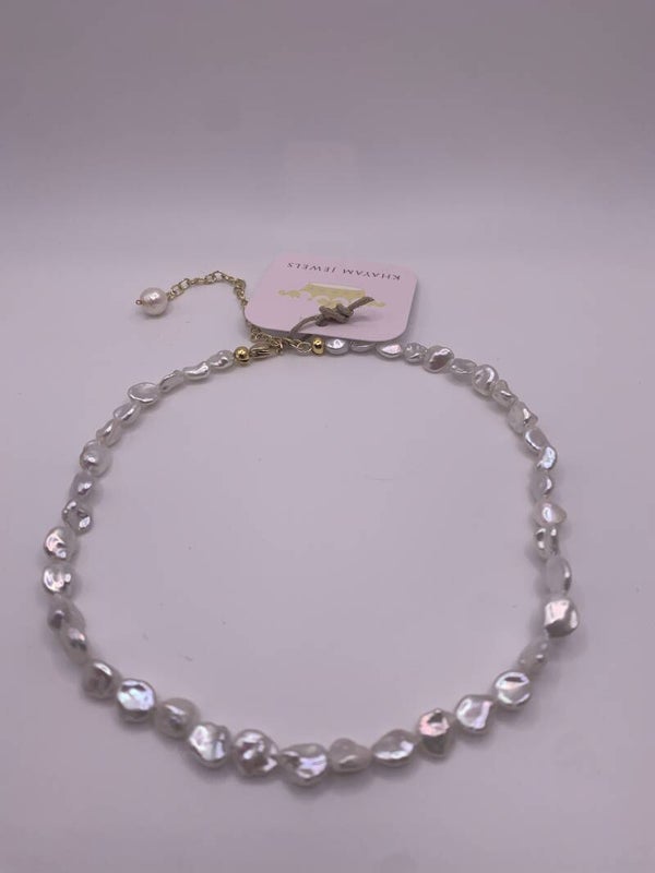 Keshi Pearls