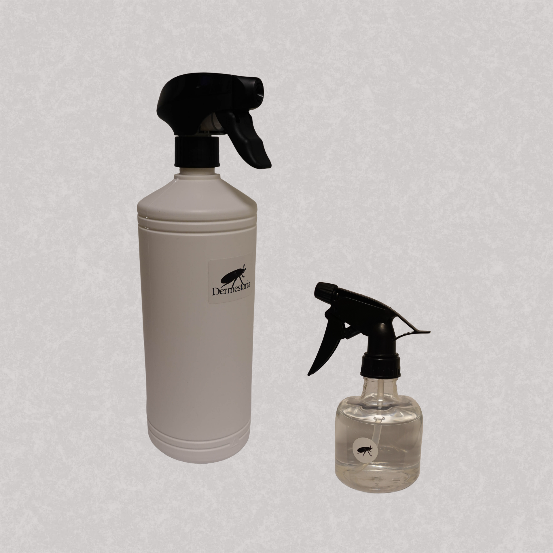 Spray bottle
