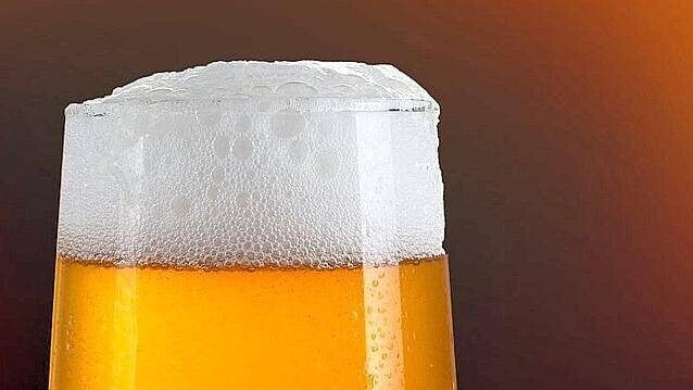 Bière fraîche pour vos événements