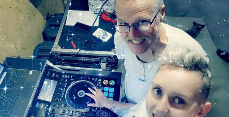 DJ pour vos évènements